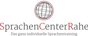 SprachenCenter Rahe logo